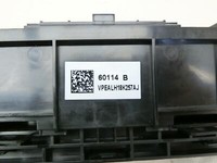 Mazda 6 GJ 15-18 Bordcomputer Uhr Display Schalter PDC Off Sitzheizung Mazda 6 GJ 15-18 16.10.2015 VPEALH18K257AJ... Vorschau 7