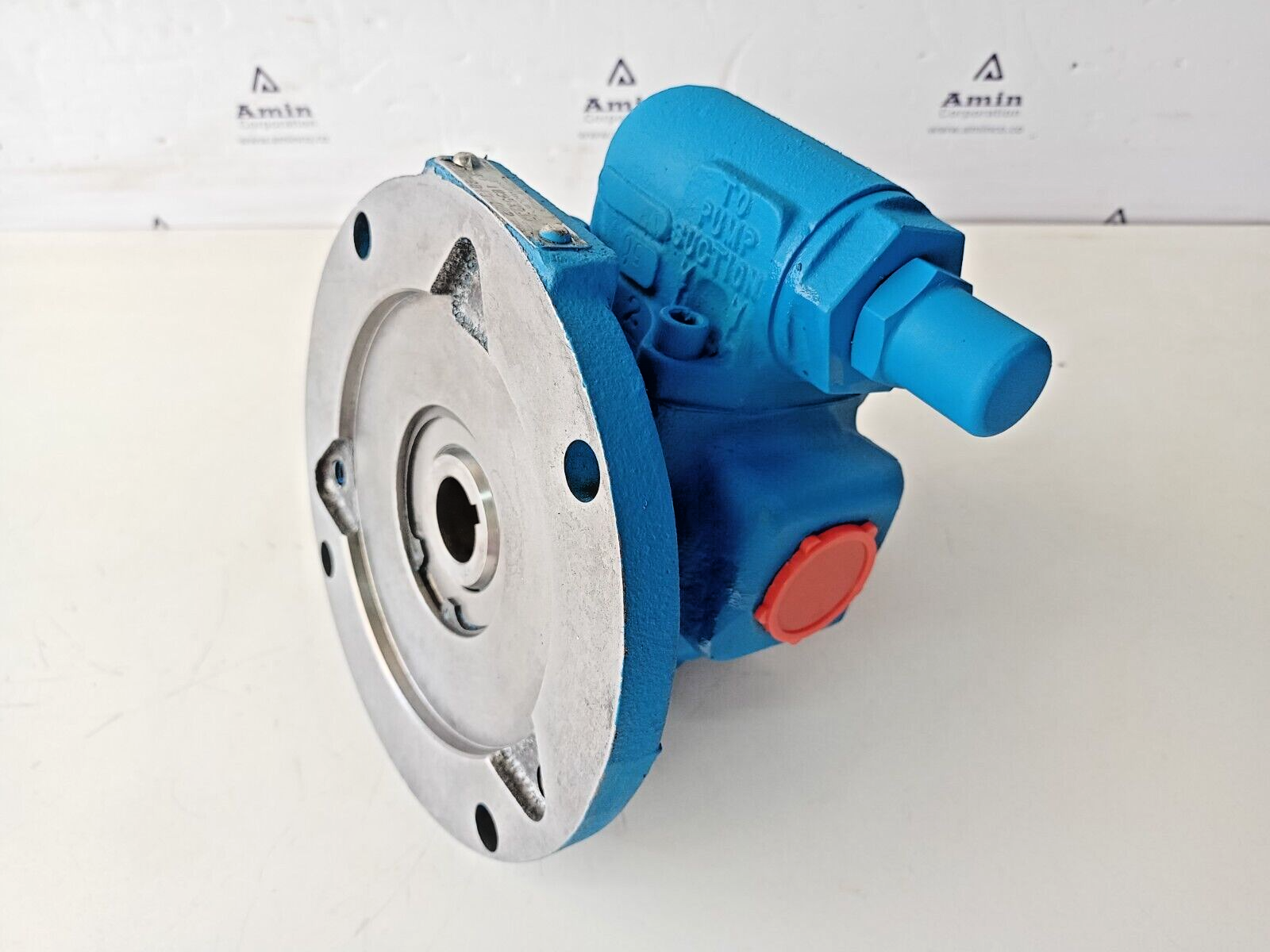 Viking Pump 228043-002 475-series Motor speed Internal gear Viking Pump 228043-002 475-series Motor speed Internal gear