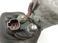 Hyundai I30 GD 11-15 CRDi 1,6 94KW Anlasser Starter Hyundai I30 GD 11-15 09.07.2014 361002A500 36100-2A500... Vorschau 5