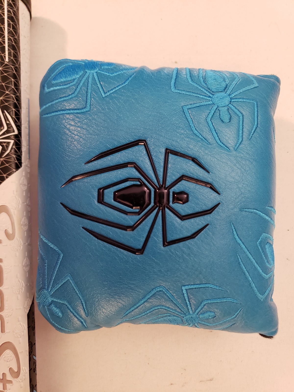 Used TaylorMade Spider 5K-ZT Putter - 34" - 2025 - RH