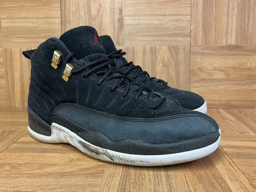 靴 NIKE AIR JORDAN 12 REVERSE TAXI $_12.JPG?set_id=880000500F