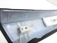 Audi A5 F5 16-19 5T Verkleidung für A-Säule Links innen Audi A5 F5 16-19 19.06.2019 8W8867233F 8M8867233F... Vorschau 5