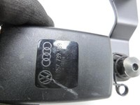 Audi A8 4H D4 09-17 Gurtschloss Links Hinten Audi A8 4H D4 09-17 25.04.2012 4H0857739 4H08577399B9 gebraucht Vorschau 4