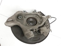 Mercedes C205 C400 15-18 Coupe 3,0 245KW 4WD Achsschenkel Radnabe Links Hinten Mercedes C205 C400 15-18 04.05.2017... Vorschau 5