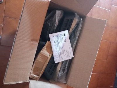 Artikelfoto(s) von einem verifizierten Käufer