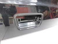 Jeep Grand Cherokee WK2 17-21 Heckklappe Kofferraumdeckel PXR Jeep Grand Cherokee WK2 17-21 16.09.2016 68158151AE... Vorschau 5