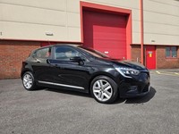 2020 Renault Clio 1.0 TCe Play Euro 6 (s/s) 5dr HATCHBACK Petrol Manual