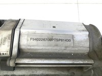 Alfa Giulietta 940 10-13 Lenkgetriebe Servolenkung Alfa Giulietta 940 10-13 11.06.2010 7805501437 gebraucht Vorschau 6