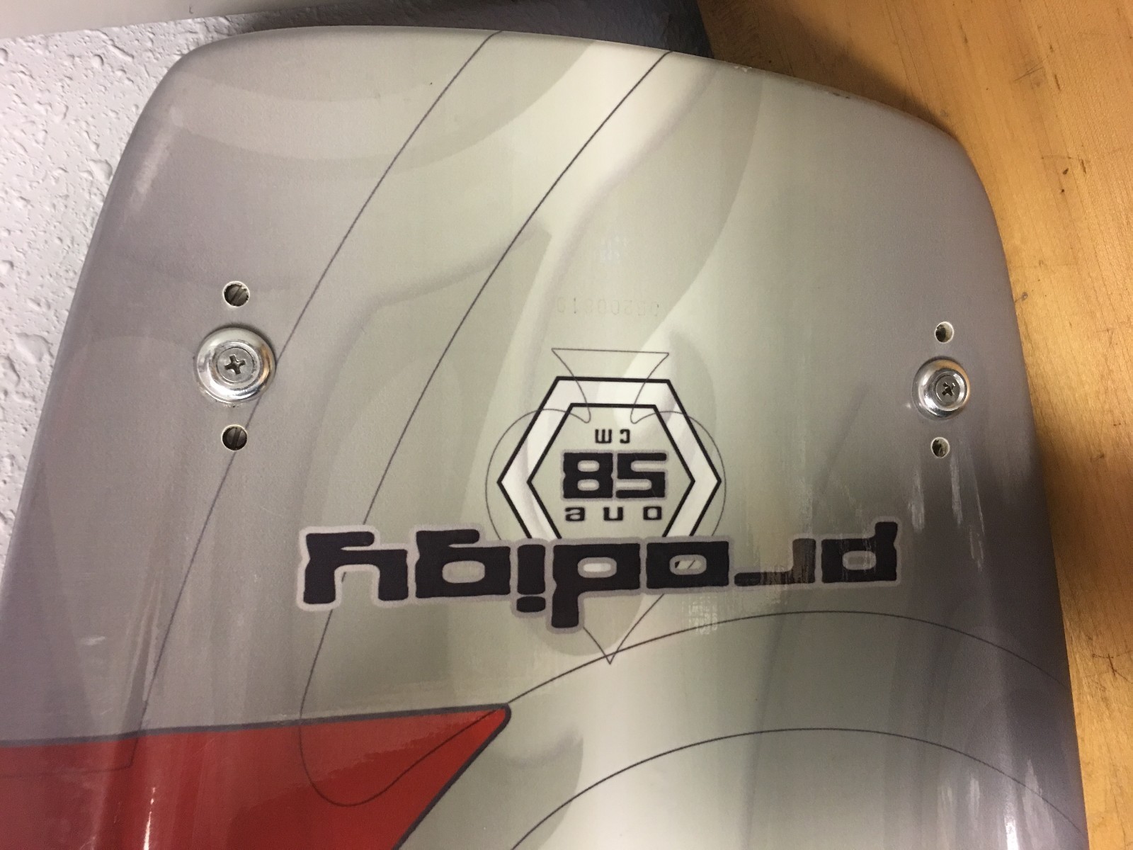 Cabrinha 2013 SwitchBlade 9m Kitesurfing Set Kit AWESOME condition!!!!!