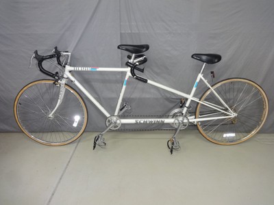 schwinn paramount tandem