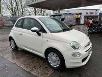 Fiat 500 Pop