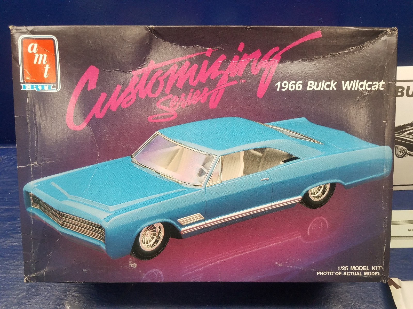 3-in-1 Customizing Kit アメリカンカー 3-in-1 Customizing Kit アメリカンカー
