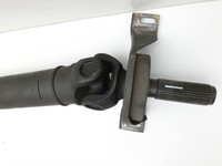 Mercedes A207 E250 10-13 CGI 1,8 150KW Kardanwelle Gelenkwelle Welle Hinten Mercedes A207 E250 10-13 31.08.2010... Vorschau 7