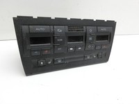 Audi A4 8E B7 04-08 Bedienteil Bedienelement Heizung Klimabedienteil Audi A4 8E B7 04-08 12.07.2006 8E0820043BM... Vorschau 2