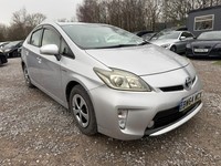 2015 Toyota Prius 1790 Hybrid