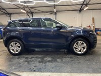 2021 Land Rover Range Rover Evoque 2.0 D165 MHEV R-Dynamic S Auto 4WD Euro 6 (s/