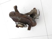 Skoda Octavia III 5E 12-16 TDI 1,6 77KW Achsschenkel Radnabe Rechts Vorne Skoda Octavia III 5E 12-16 16.01.2015... Vorschau 2