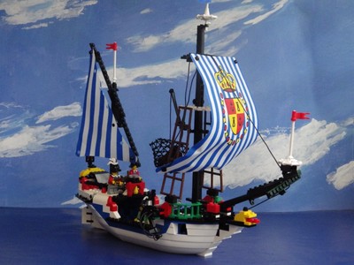 lego imperial flagship ebay
