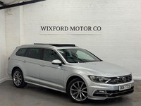 2017 Volkswagen Passat 2.0 TDI R-Line Euro 6 (s/s) 5dr ESTATE Diesel Manual