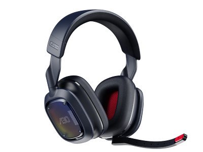 Logitech G Astro A30 LIGHTSPEED Wireless Gaming Headset PS5/PC - No Transmitter