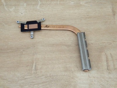 [010015] Lenovo ideaPad 320-15IKB - Dissipateur CPU HeatSink - AT16A0030S0