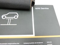 Mini R60 Countryman 10-16 Serviceheft Betriebsanleitung Anleitung Bordmappe KA 727 Mini R60 Countryman 10-16... Vorschau 4