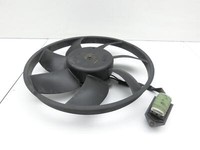 VW UP AA 15-23 1,0 44KW Lüfter Ventilator f. Kühler VW UP AA 15-23 19.04.2017 1S0121207J 16-320-A 8031-M00-004 gebraucht Vorschau 2