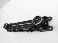 Ford Focus IV 4 HP 18-22 Bedienteil für Autoradio Ford Focus IV 4 HP 18-22 12.08.2019 JX7T-18K811-AC gebraucht Vorschau 4