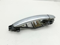 VW Phaeton 3D 01-07 Lang Türgriff Griff aussen Links Hinten Chrom Kessy LG9R VW Phaeton 3D 01-07 23.06.2004... Vorschau 2