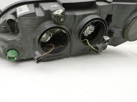 Ducato Boxer III 250 H2 16H 11-14 Scheinwerfer Frontscheinwerfer Rechts orig. Ducato Boxer III 250 H2 16H 11-14... Vorschau 8