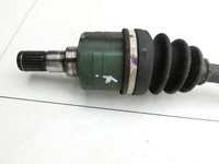 Suzuki Swift III MZ 05-10 1,3i 68KW Antriebswelle Gelenkwelle Links Vorne Suzuki Swift III MZ 05-10 28.11.2006... Vorschau 4