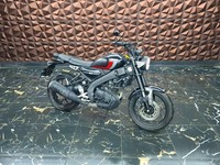 2022 Yamaha XSR125 XSR125 (24MY) Unlisted PETROL Automatic