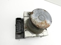 Mercedes W169 A150 08-12 ABS Steuergerät Aggregat Hydraulikblock Mercedes W169 A150 08-12 03.05.2010 A0064316712... Vorschau 2