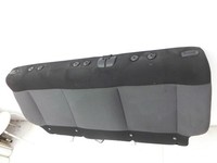 Citroen C4 Cactus 14-18 Sitzbezug Rückenpolster durchgehend für Rücksitzbank Hinten Citroen C4 Cactus 14-18... Vorschau 5
