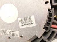 Mercedes W251 R350 07-10 3,5 200KW Lüfter Ventilator f. Kühler Mercedes W251 R350 07-10 27.02.2007 A1648350007... Vorschau 5