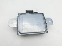 Opel Corsa E 14-19 Module Navigation Steuergerät Servolenkung Opel Corsa E 14-19 18.10.2016 13384291 5WK50278B gebraucht Vorschau 5