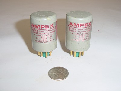 Ampex