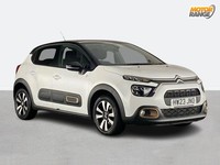 2023 Citroen C3 1.2 PureTech C-Series Edition 5dr Hatchback PETROL Manual