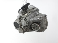 VW Tiguan 5N 11-18 TSI 1,4 110KW QKP Schaltgetriebe Getriebe QKP VW Tiguan 5N 11-18 29.07.2015 02Q301107AJ gebraucht Vorschau 5