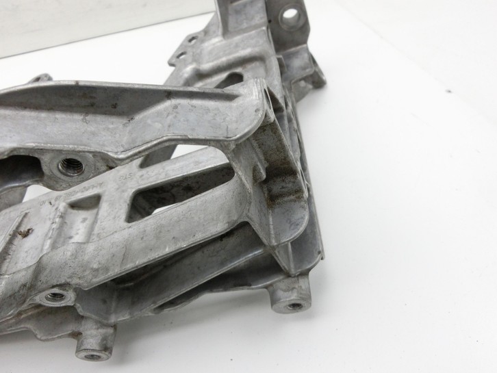 Mercedes-Benz C-Klasse W205 Halter Träger Führung Aufnahme f. Scheinwerfer Rechts Vorne Mercedes-Benz C-Klasse W205... Vorschau 5