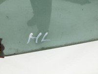 BMW E46 325XI LCI 03-06 Kombi Seitenscheibe LHK für Tür Fenster Scheibe Links Hinten BMW E46 325XI LCI 03-06... Vorschau 4