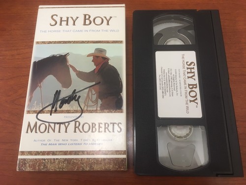 6 VHS Lot-Shy Boy-Cinderella-The Rag Nymph-Hey Cinderella-The Gift of Winter