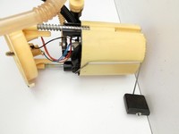 Volvo XC 90 XC90 II T6 T6 2,0 235KW Kraftstoffpumpe mit Tankgeber Benzinpumpe Volvo XC 90 XC90 II T6 02.11.2018... Vorschau 7