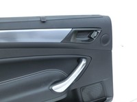 Ford Mondeo IV 4 07-15 Türverkleidung Türpappe Links Hinten mit Sonnenschutzrollo Ford Mondeo IV 4 07-15 03.03.2011... Vorschau 4