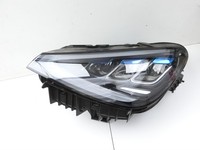 Smart #1 22-24 LED Scheinwerfer Frontscheinwerfer Links Smart #1 -- 8893649865 gebraucht Vorschau 2