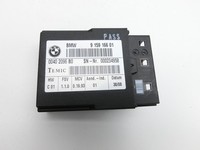 BMW E60 525i LCI 07-10 Steuergerät Sitzmodul Sitzheizung Sitzsteuergerät Links Vorne BMW E60 525i LCI 07-10... Vorschau 1