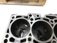 Audi A3 8P QU 10-12 2,0 77KW CFFB Motorblock für Motor Audi A3 8P QU 10-12 31.01.2011 03L103011AP gebraucht Vorschau 10