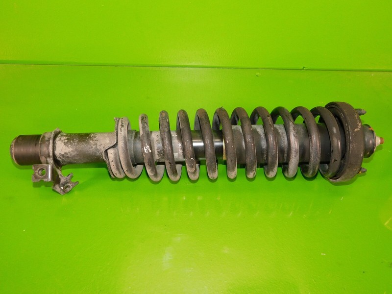 92-95 Civic EX OEM passenger right left coil spring + strut complete