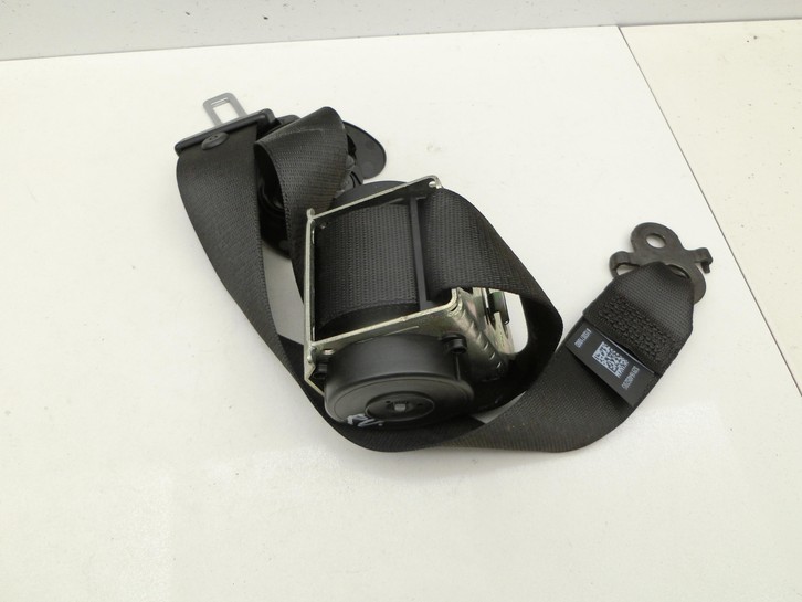 BMW F01 F04 7er AH7 08-12 Stufenheck Gurt Sicherheitsgurt Obergurt Rechts Vorne BMW F01 F04 7er AH7 08-12... Vorschau 2