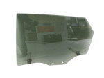 Audi A1 Sportback 18-24 Seitenscheibe LHK  für Türscheibe Fenster Links Hinten Orig. getönt Audi A1 Sportback 18-24... Vorschau 1